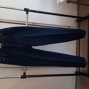 Lee Women's relax straight leg jeans